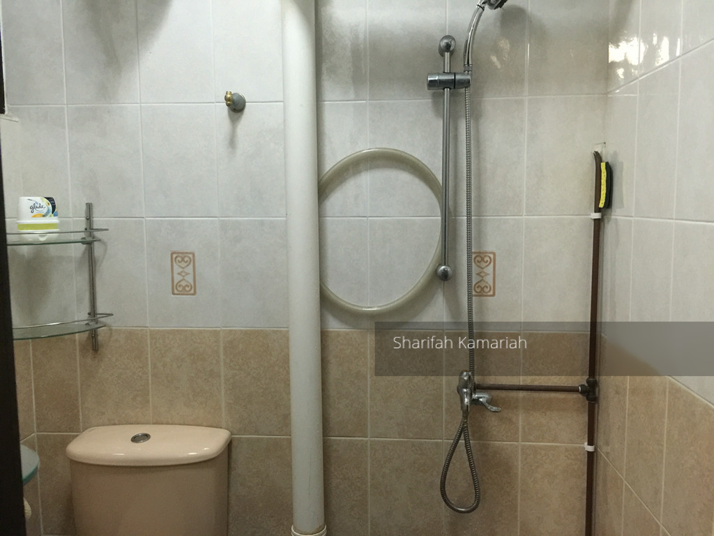 Blk 521 Bedok North Avenue 1 (Bedok), HDB 3 Rooms #135657142